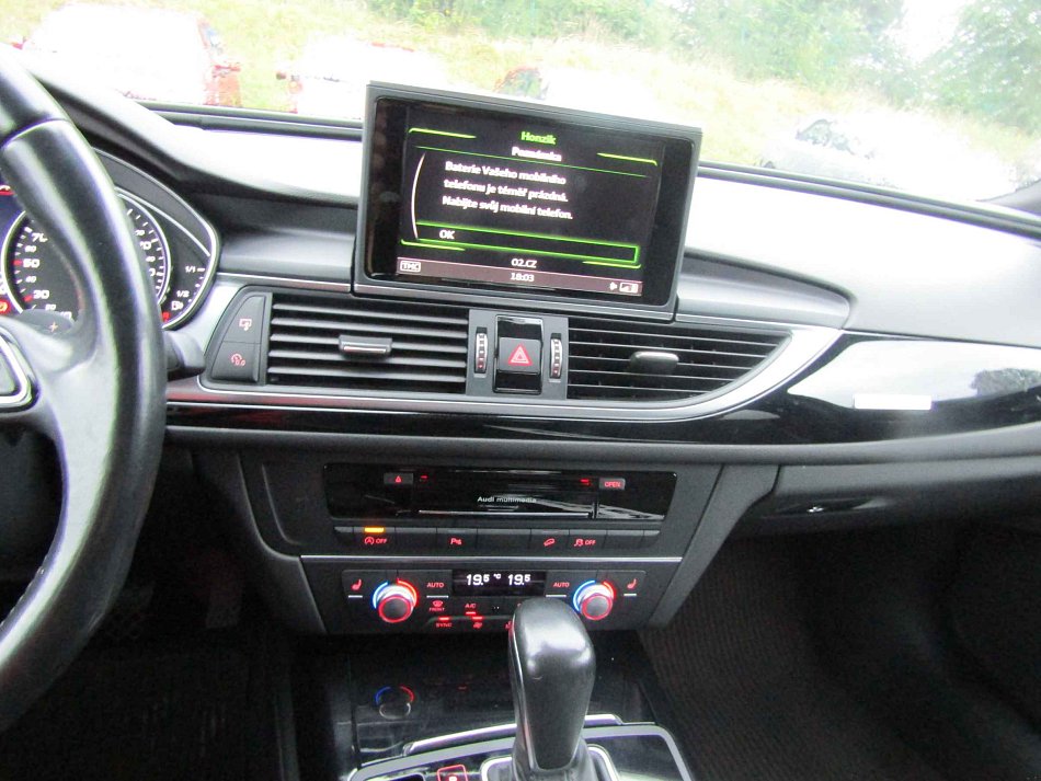 Audi A6 Allroad 3.0TDi  Quattro