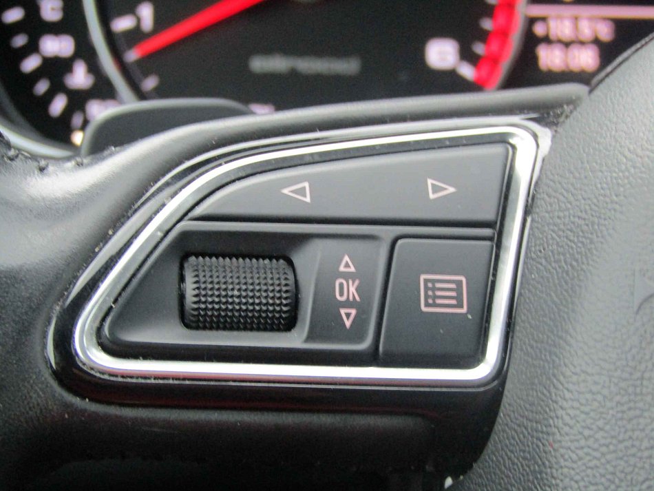Audi A6 Allroad 3.0TDi  Quattro