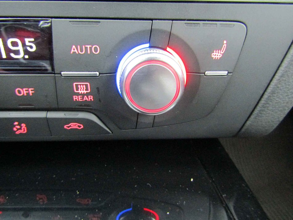 Audi A6 Allroad 3.0TDi  Quattro