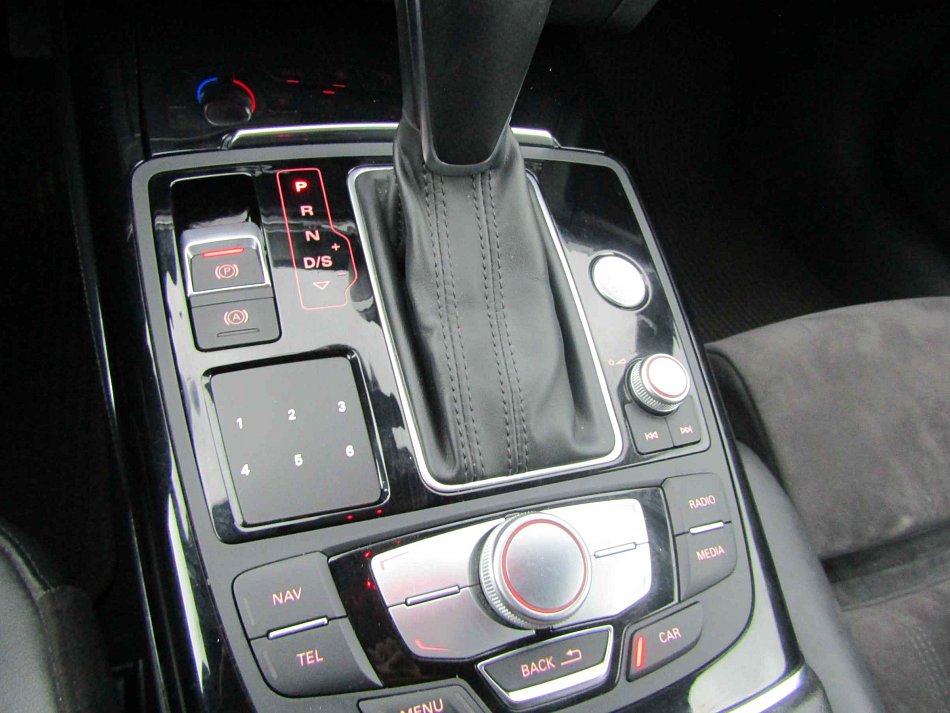 Audi A6 Allroad 3.0TDi  Quattro