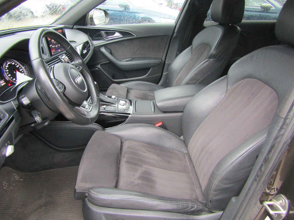 Audi A6 Allroad 3.0TDi  Quattro