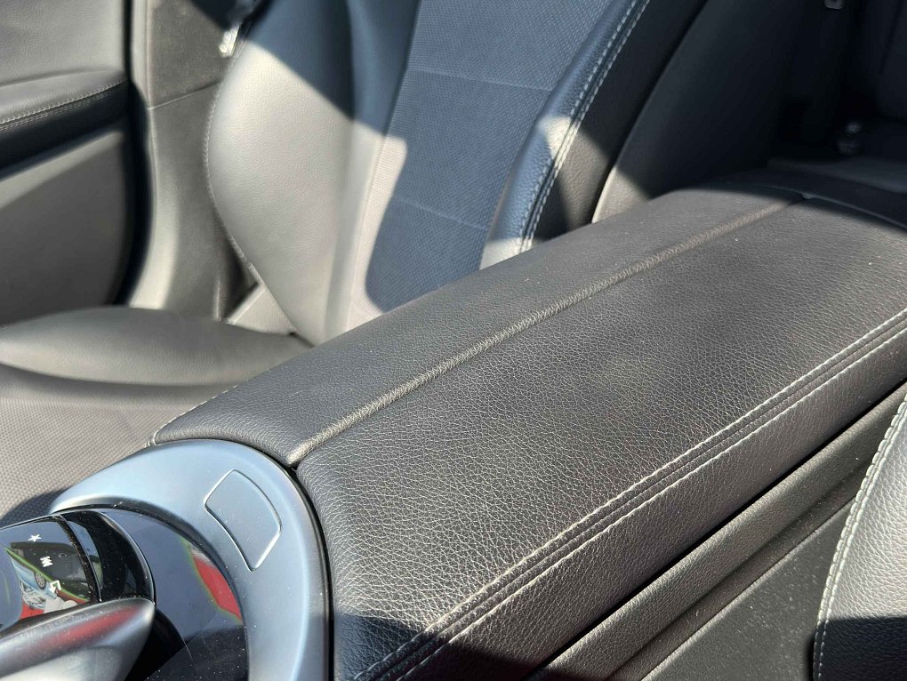 Mercedes-Benz Třída C 2.2D  C250 4matic