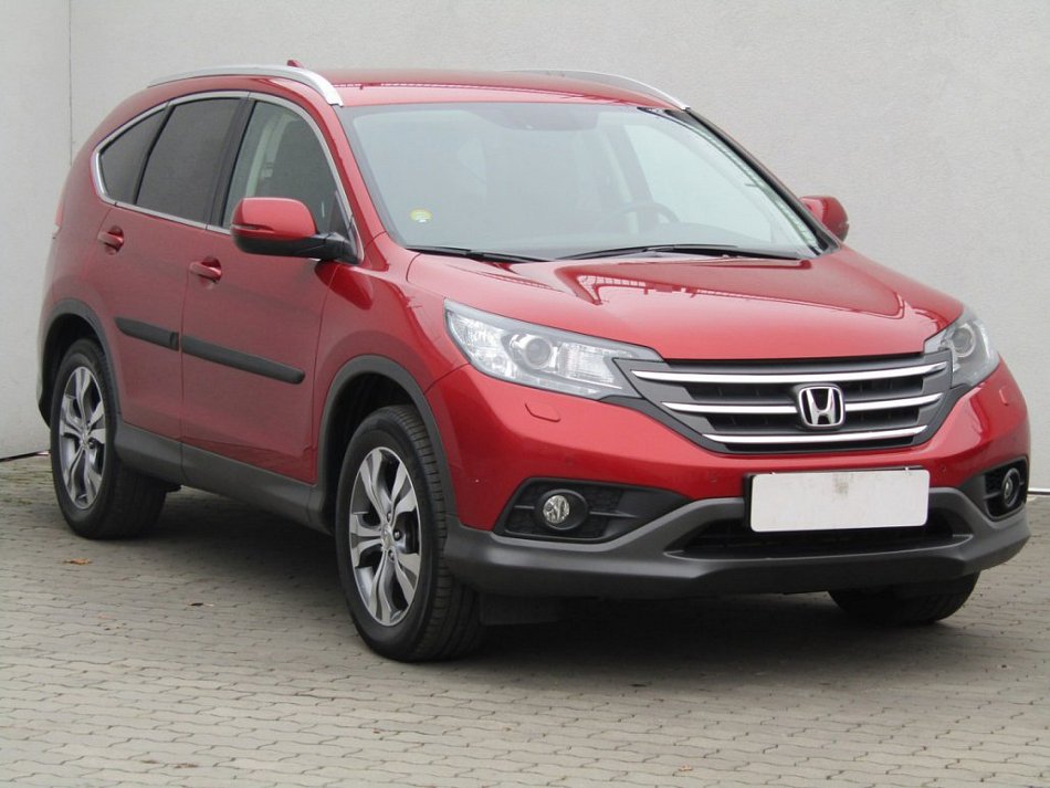 Honda CR-V 2.0  4x4