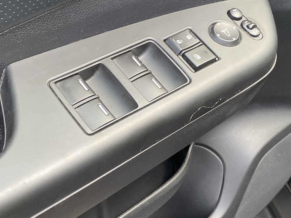 Honda CR-V 2.0 i-VTEC LifeStyle 4x4