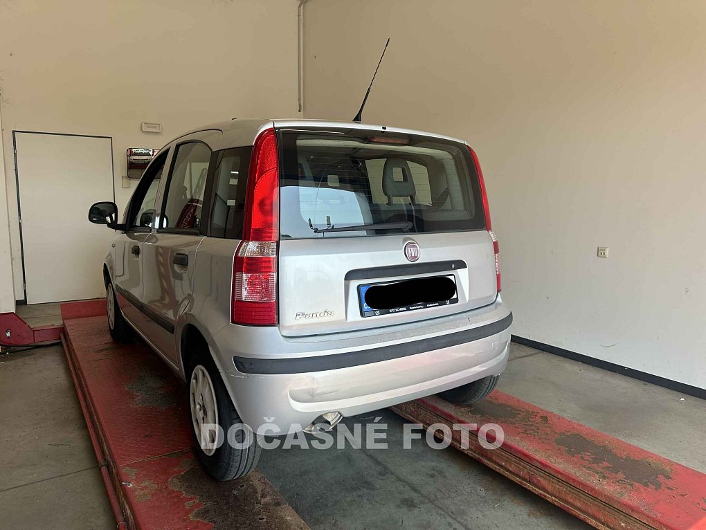 Fiat Panda 1.3i 