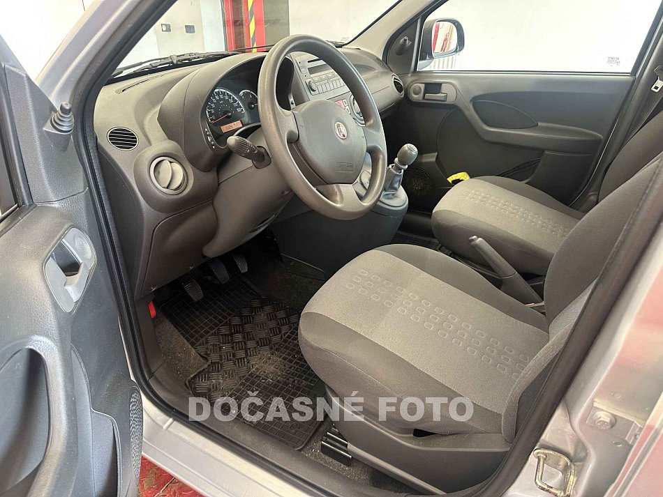 Fiat Panda 1.3i 