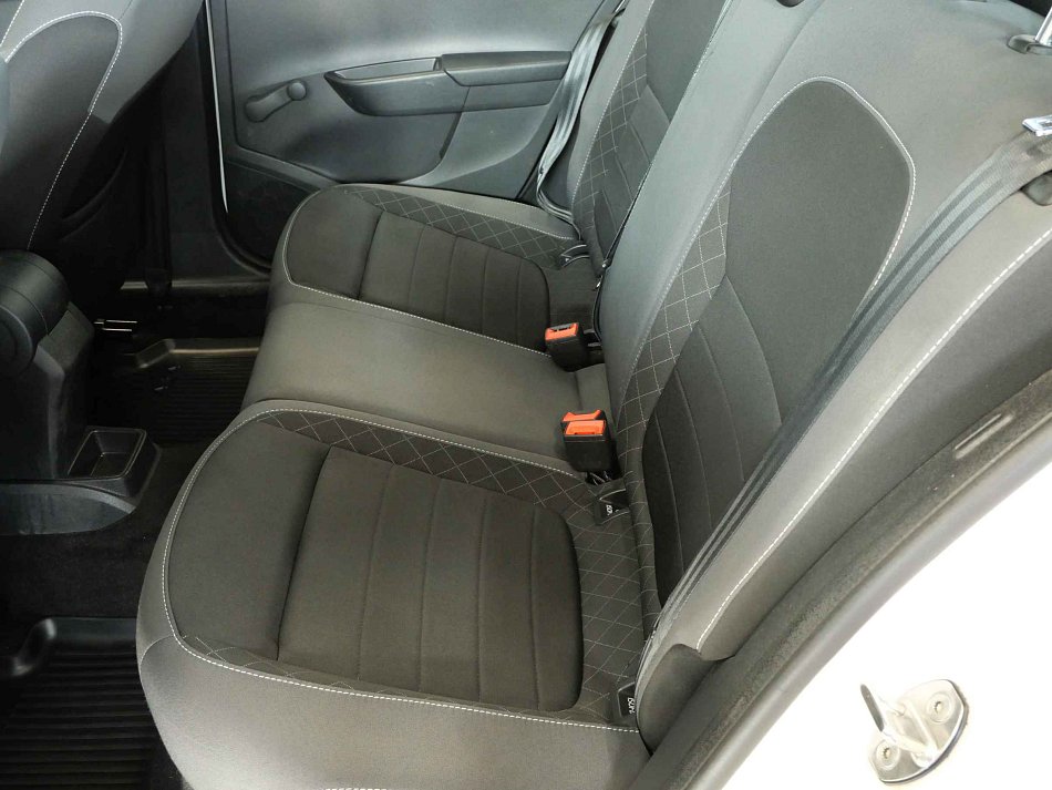 Škoda Fabia III 1.0TSi Ambition