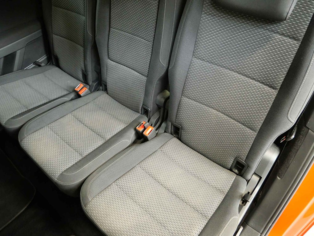 Volkswagen Touran 1.6TDi 