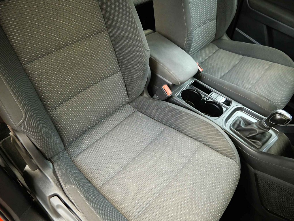 Volkswagen Touran 1.6TDi 