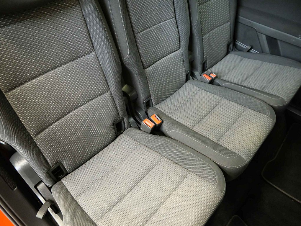 Volkswagen Touran 1.6TDi 
