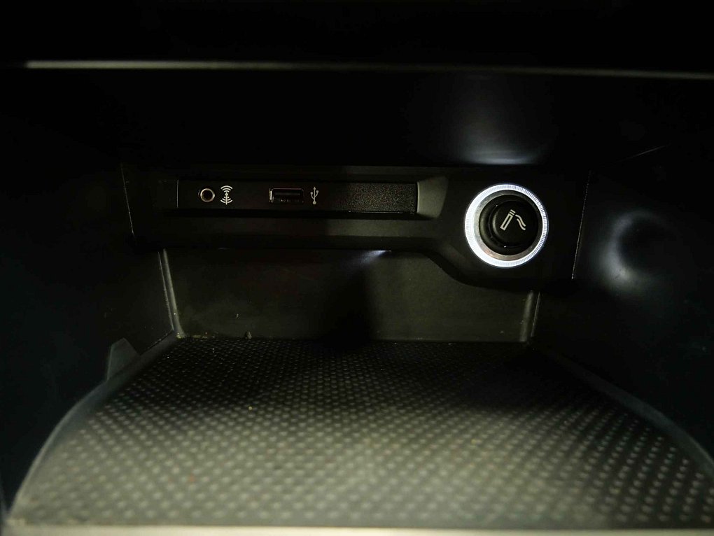 Volkswagen Touran 1.6TDi 
