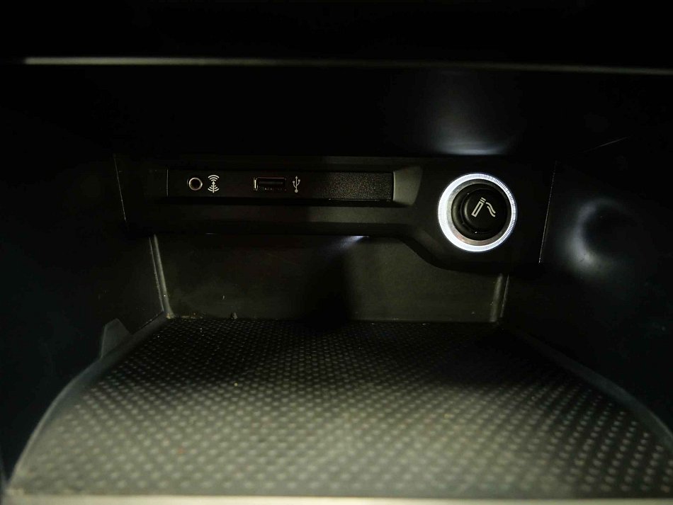Volkswagen Touran 1.6TDi 