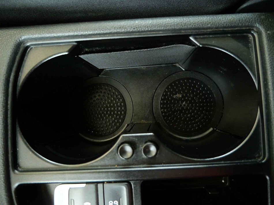 Volkswagen Touran 1.6TDi 
