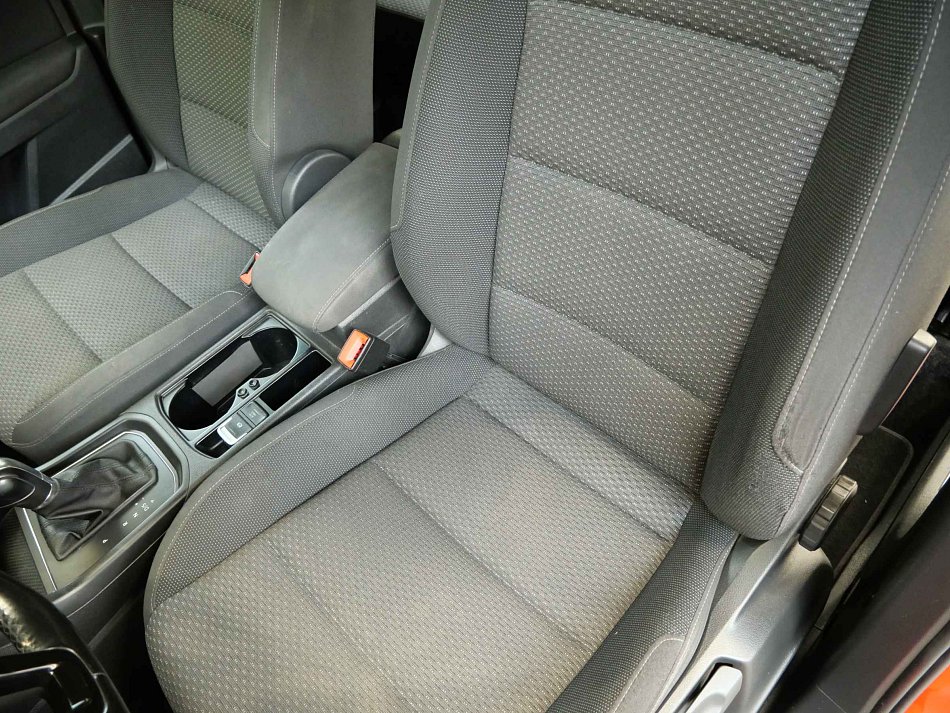 Volkswagen Touran 1.6TDi 