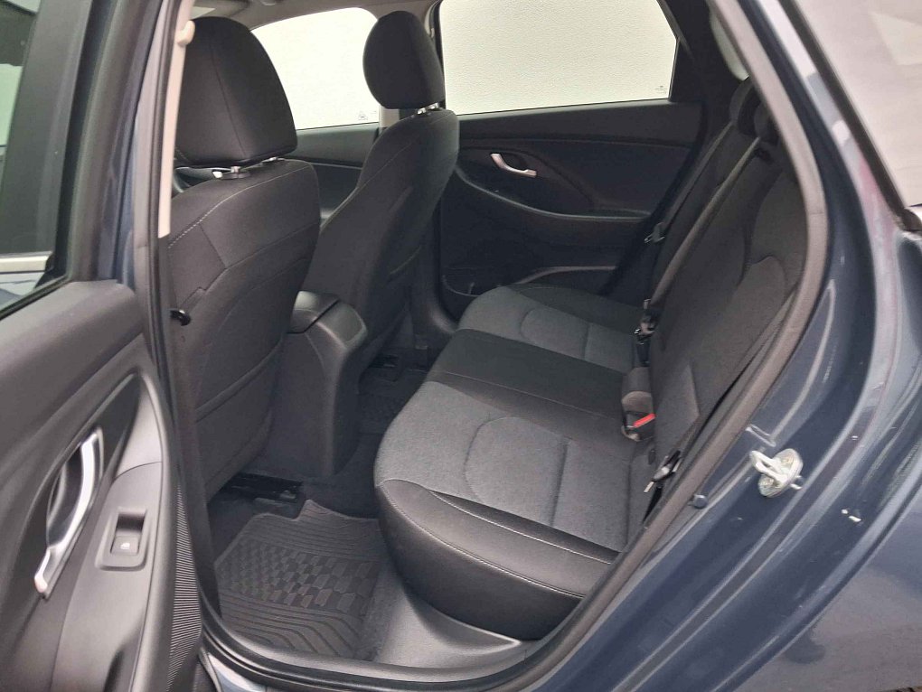 Hyundai I30 1.5T 
