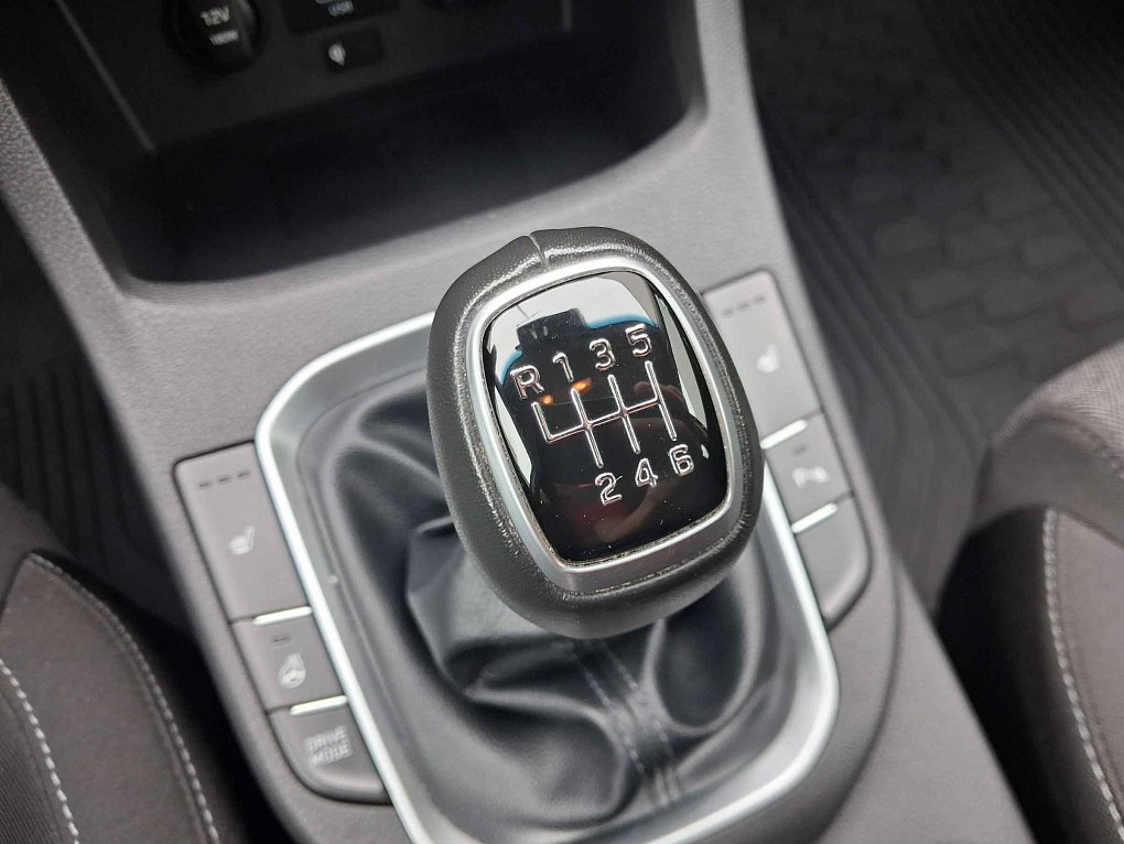 Hyundai I30 1.5T 