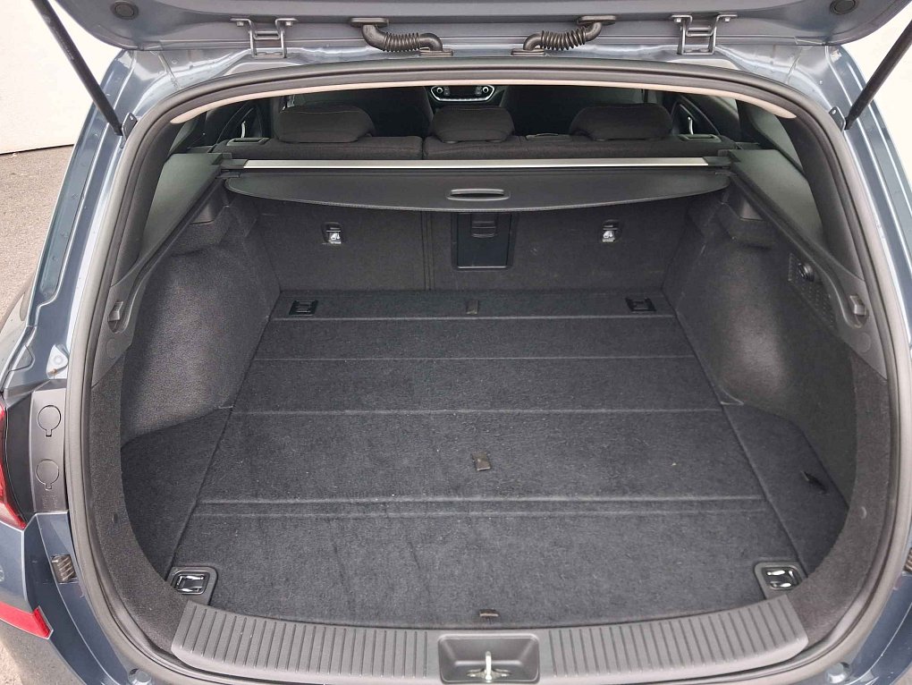 Hyundai I30 1.5T 