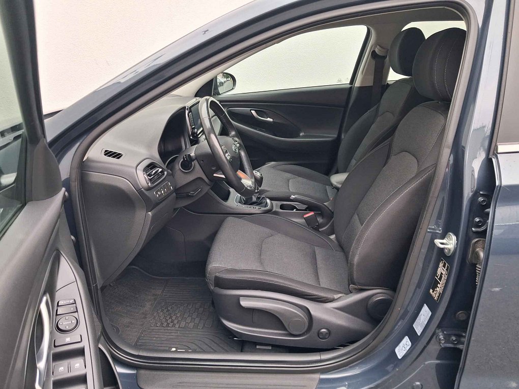 Hyundai I30 1.5T 