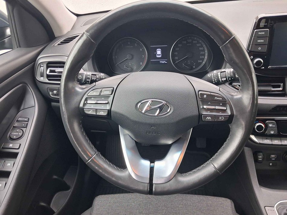 Hyundai I30 1.5T 