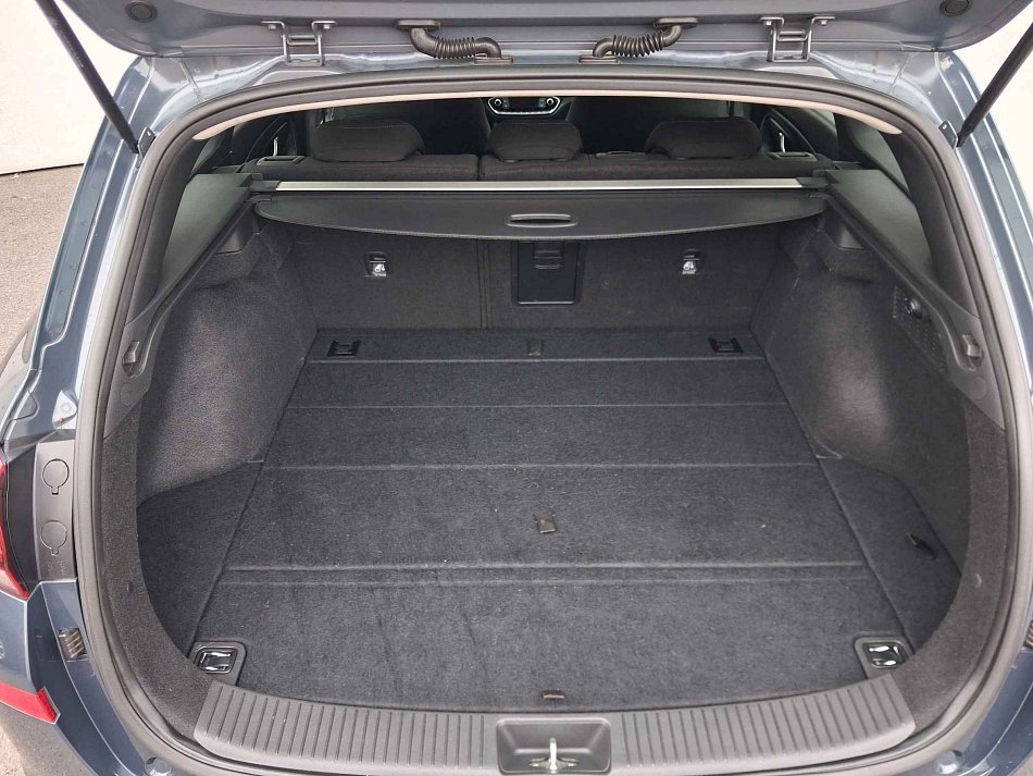 Hyundai I30 1.5T 