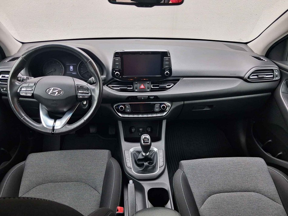 Hyundai I30 1.5T 