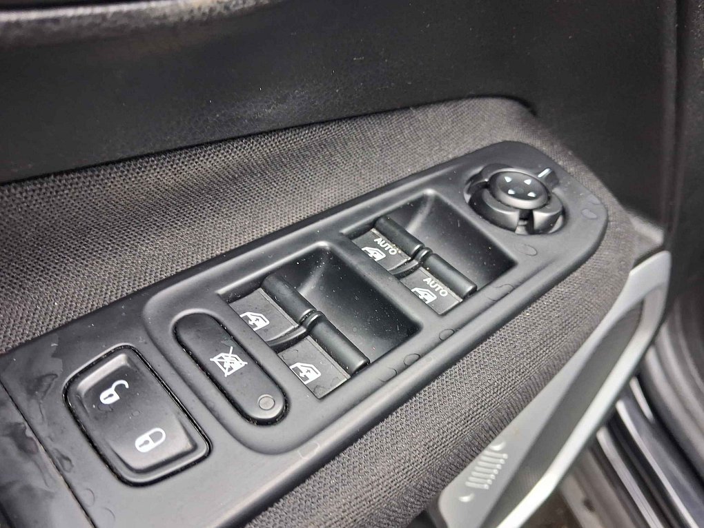 Jeep Renegade 1.4T 