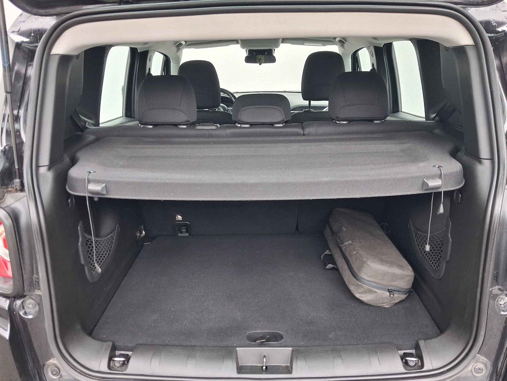 Jeep Renegade 1.4T 