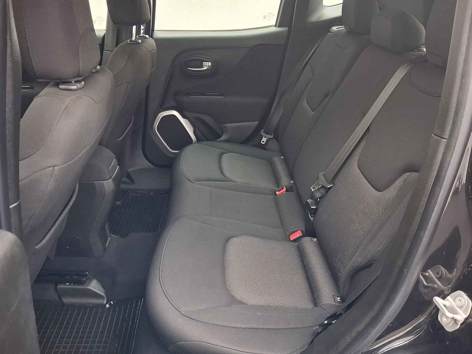 Jeep Renegade 1.4T 