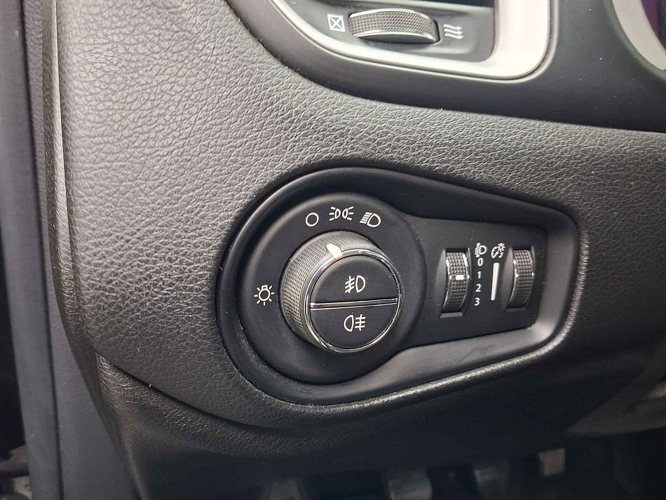 Jeep Renegade 1.4T 