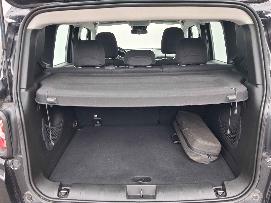 Jeep Renegade 1.4T 