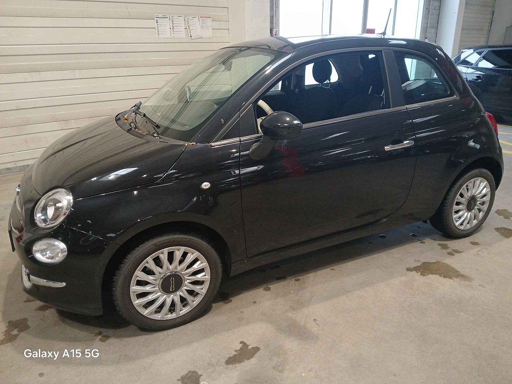 Fiat 500 1.0i 