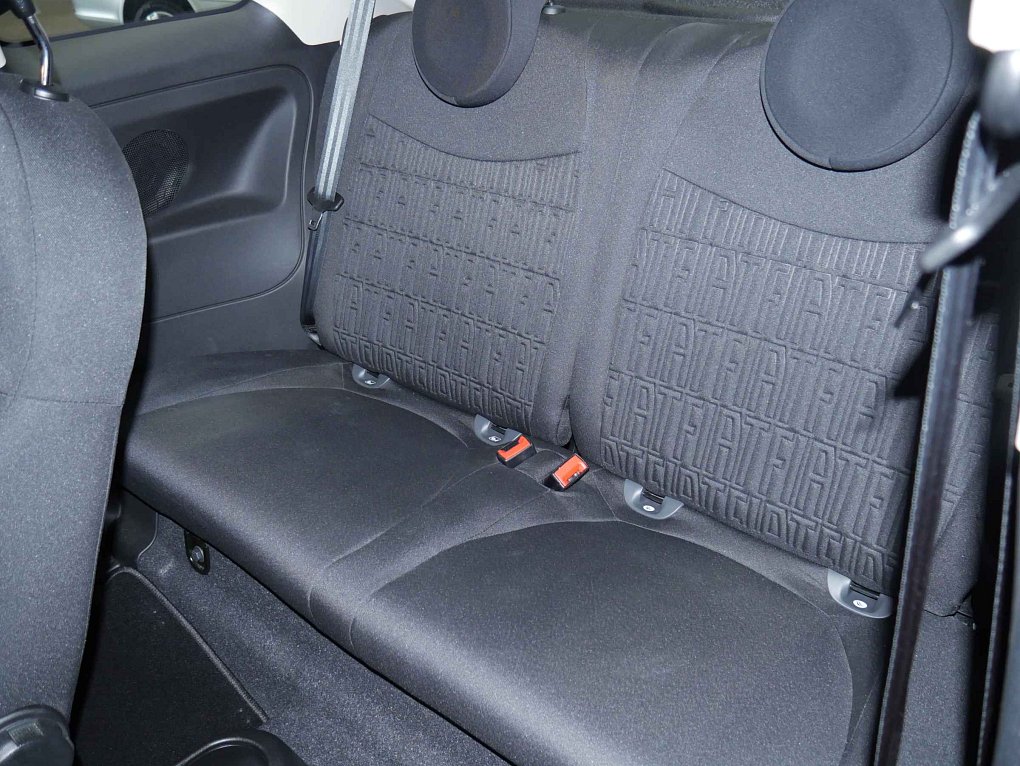 Fiat 500 1.0i 