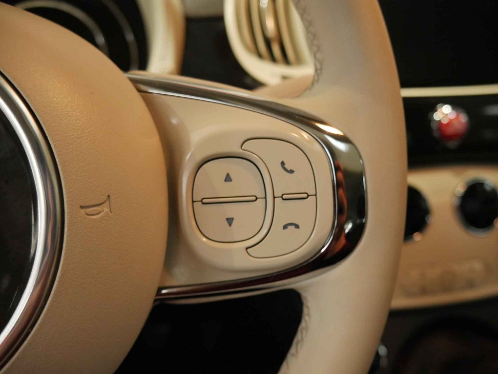Fiat 500 1.0i 