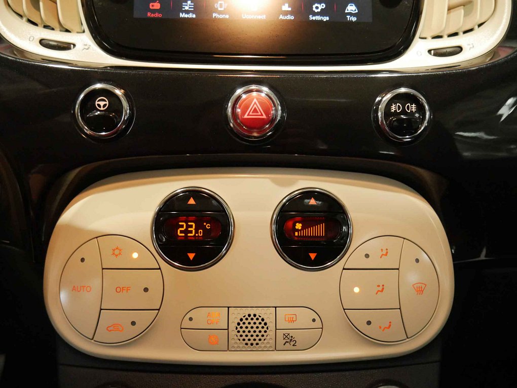 Fiat 500 1.0i 
