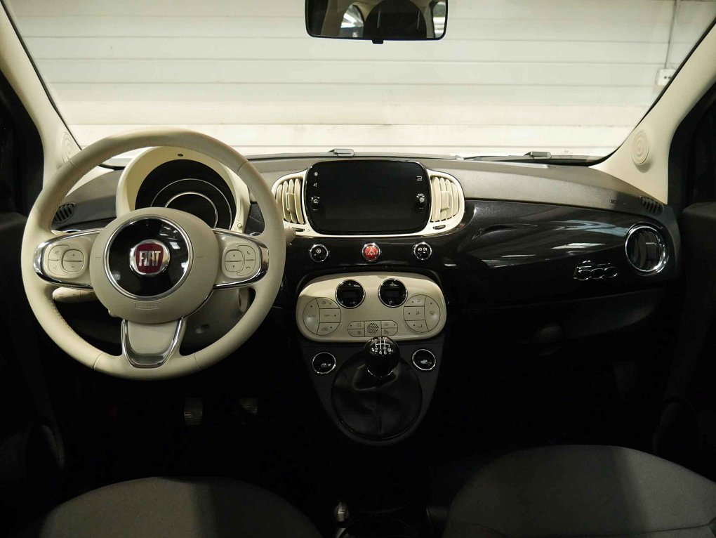 Fiat 500 1.0i 