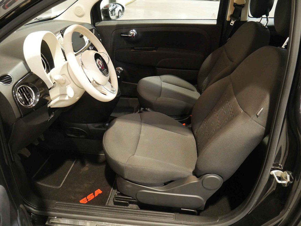 Fiat 500 1.0i 