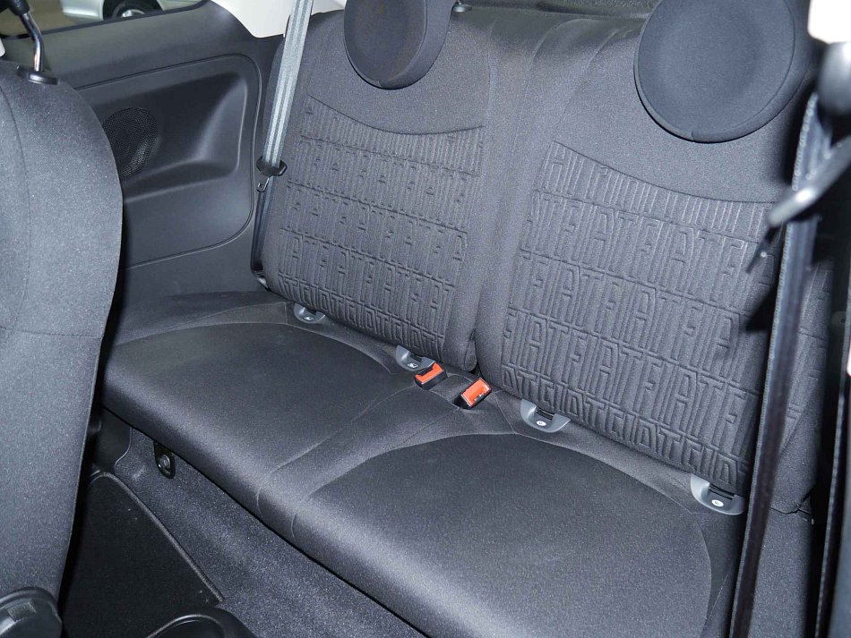 Fiat 500 1.0i 