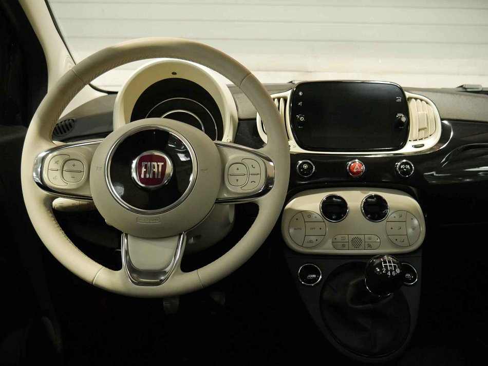 Fiat 500 1.0i 