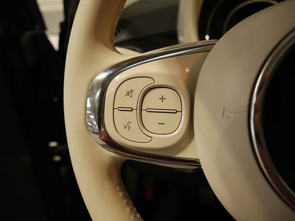 Fiat 500 1.0i 