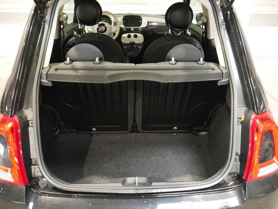 Fiat 500 1.0i 