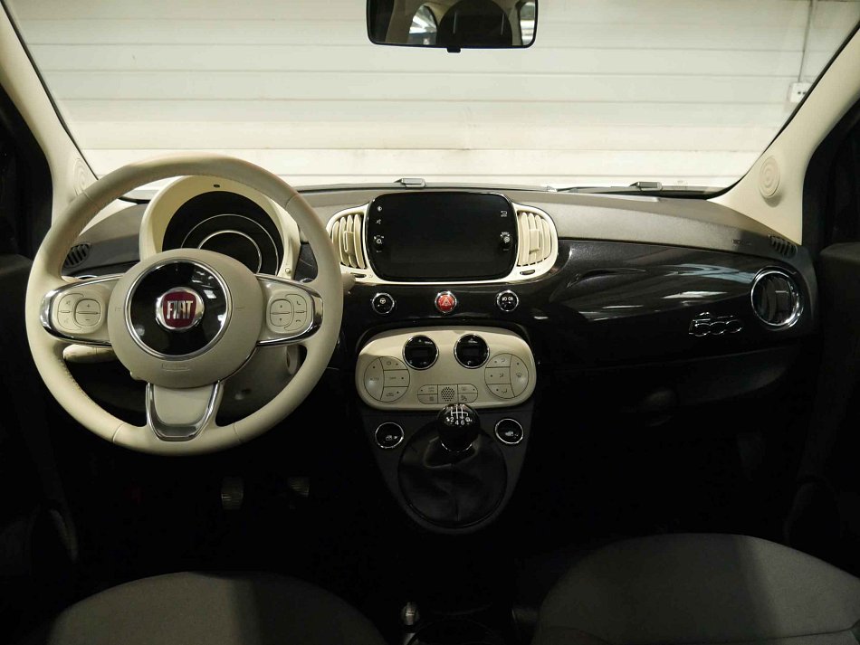 Fiat 500 1.0i 