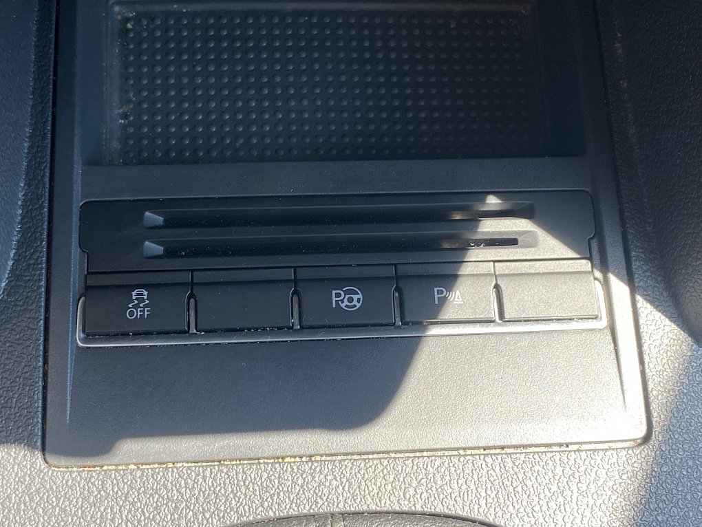 Volkswagen Touran 1.6 TDi CROSS