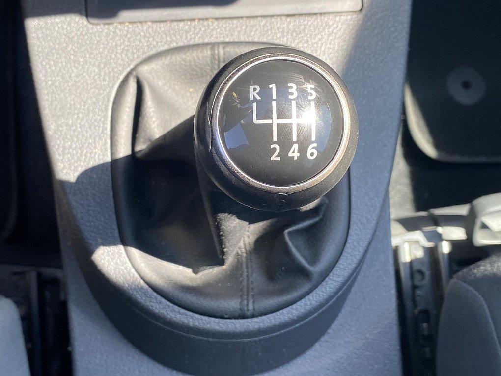 Volkswagen Touran 1.6 TDi CROSS