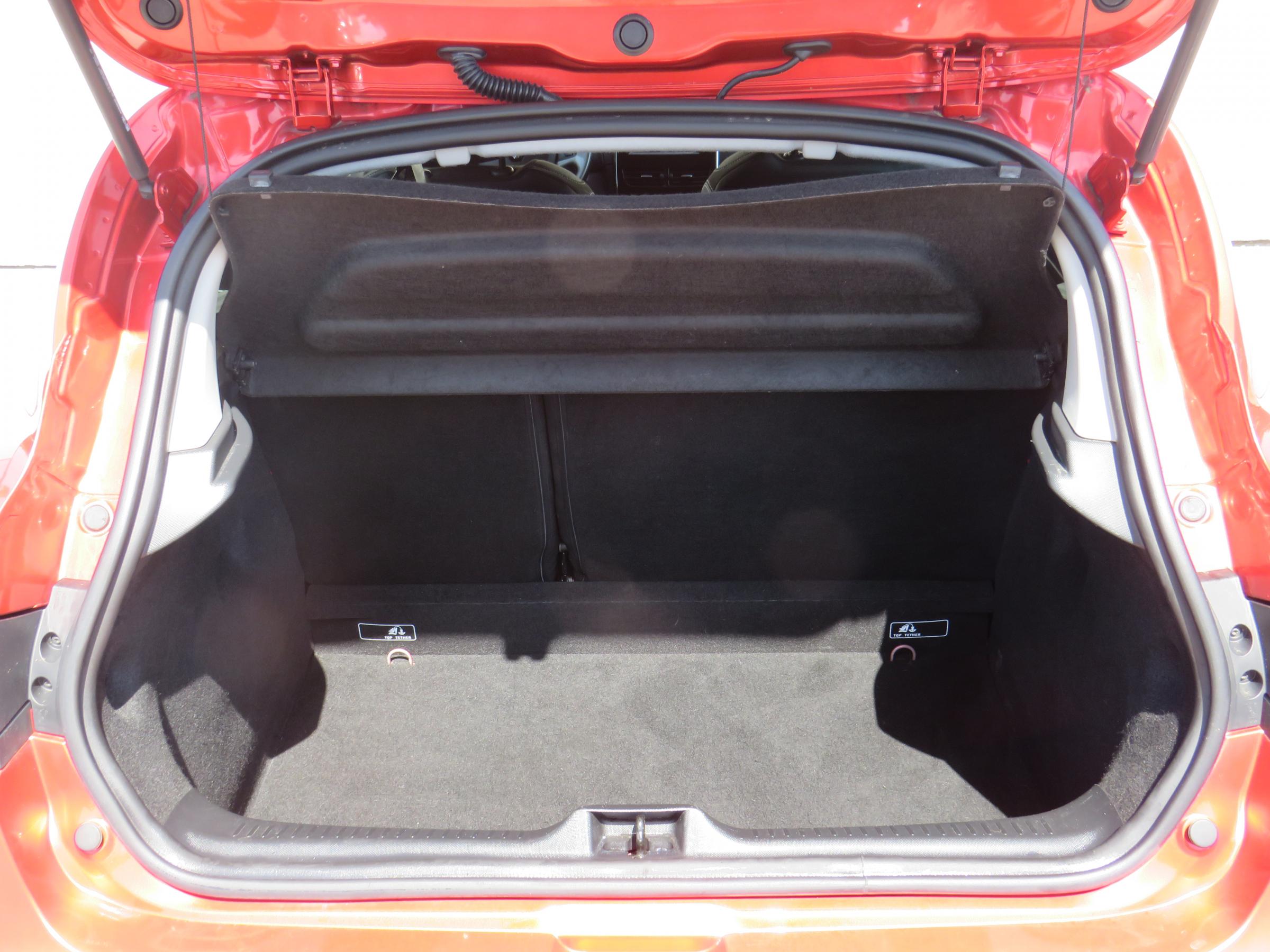 Renault Clio, 2015 - pohled č. 7