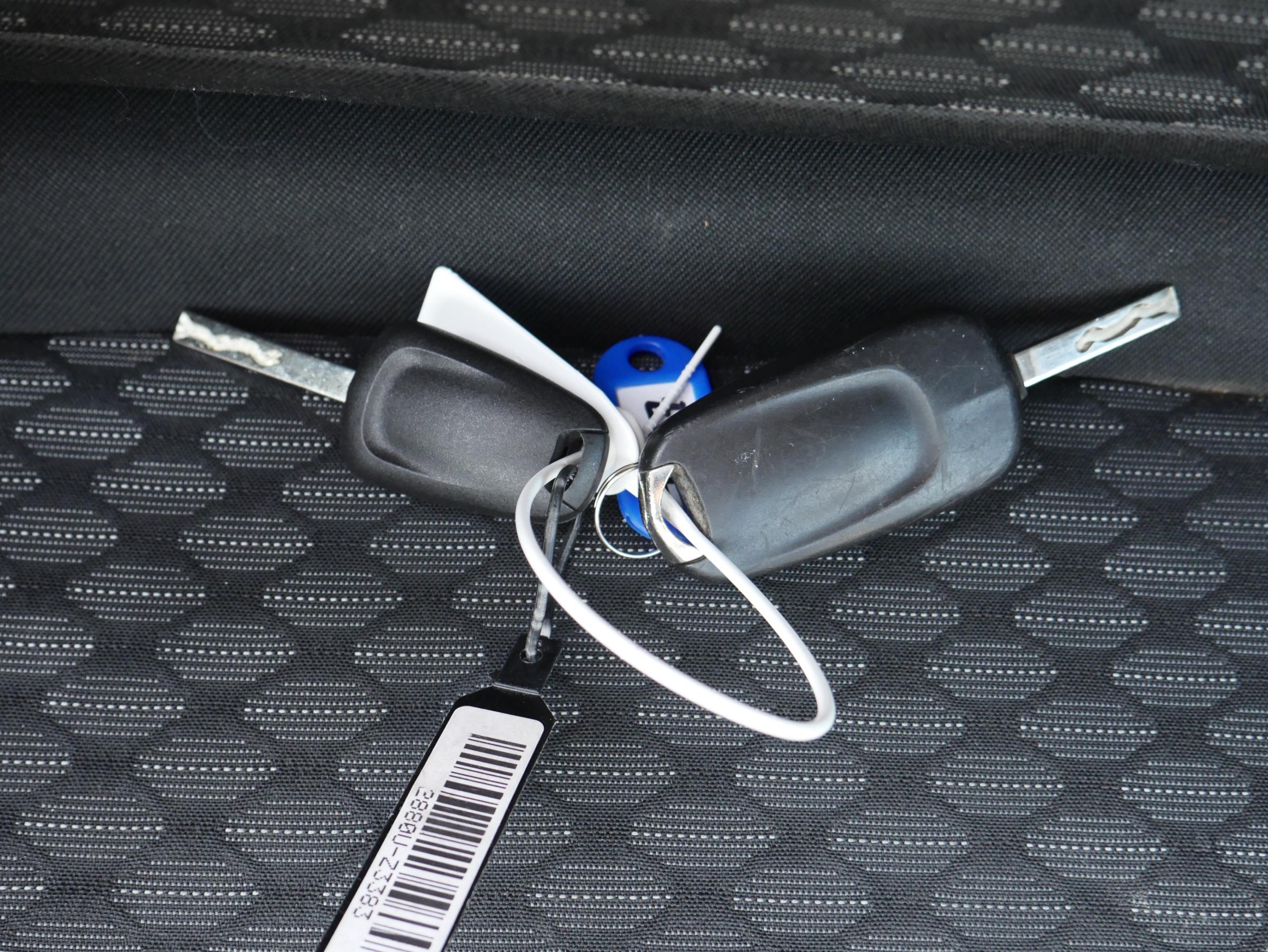 Opel Astra, 2020 - pohled č. 17