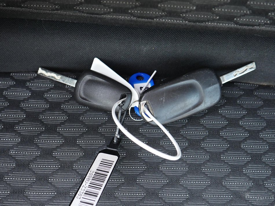 Opel Astra 1.2T  Sports Tourer