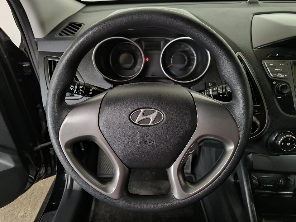 Hyundai Ix35 1.6 GDi 