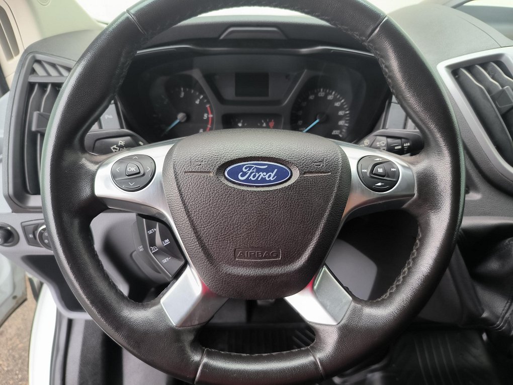 Ford Transit 2.0TDCi Trend L3H2