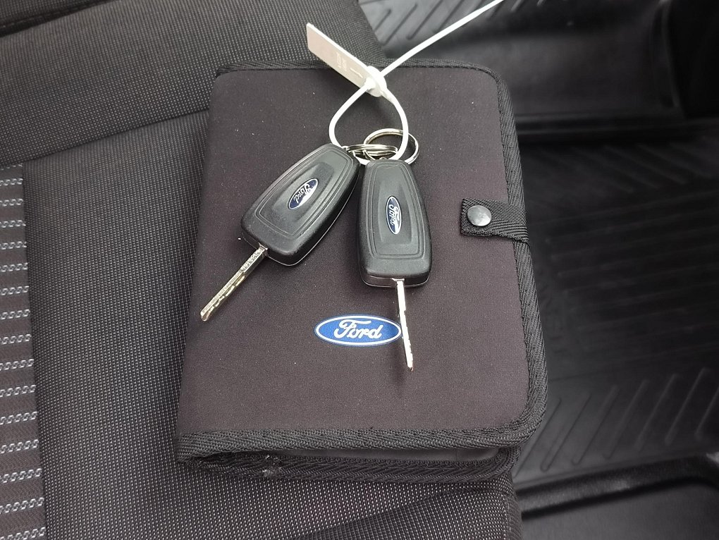 Ford Transit 2.0TDCi Trend L3H2