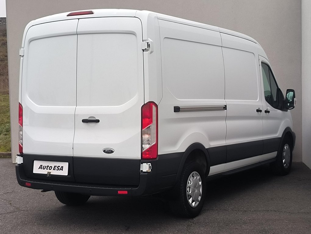 Ford Transit 2.0TDCi Trend L3H2